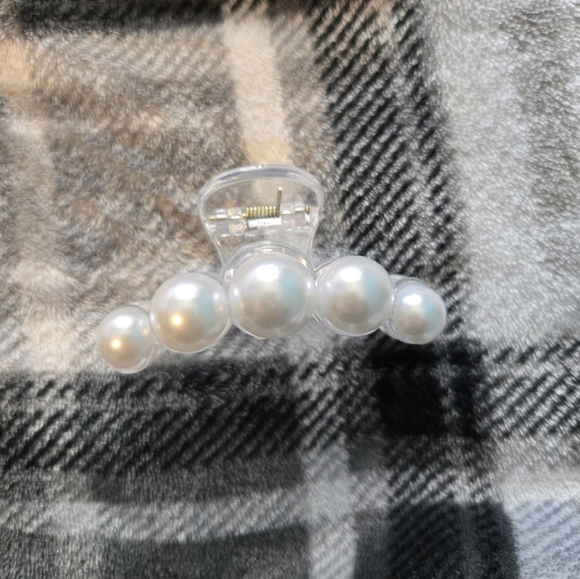 Claw Clips - Picture 5 of 6